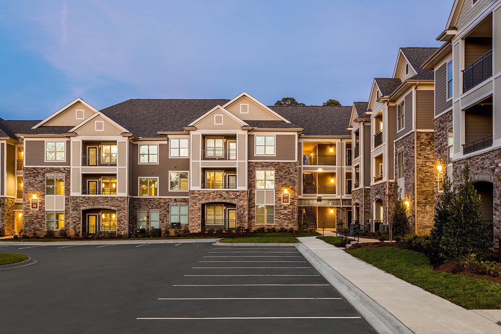 Legacy Wake Forest Apartments North Carolina