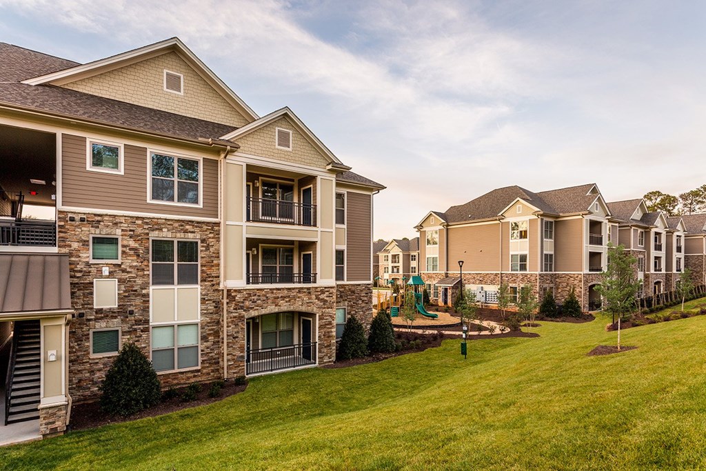 Conveniently located in Wake Forest, North Carolina