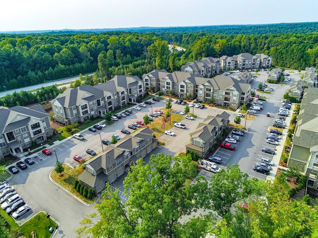 Legacy Wake Forest Apartments is located in charming Wake Forest, North Carolina