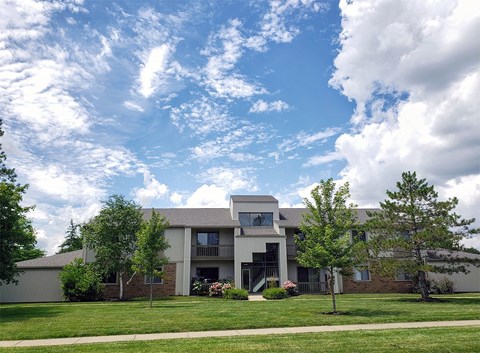 Large apartments in Solon, Ohio