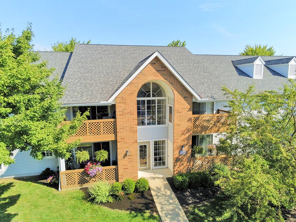 Located in Strongsville, Ohio