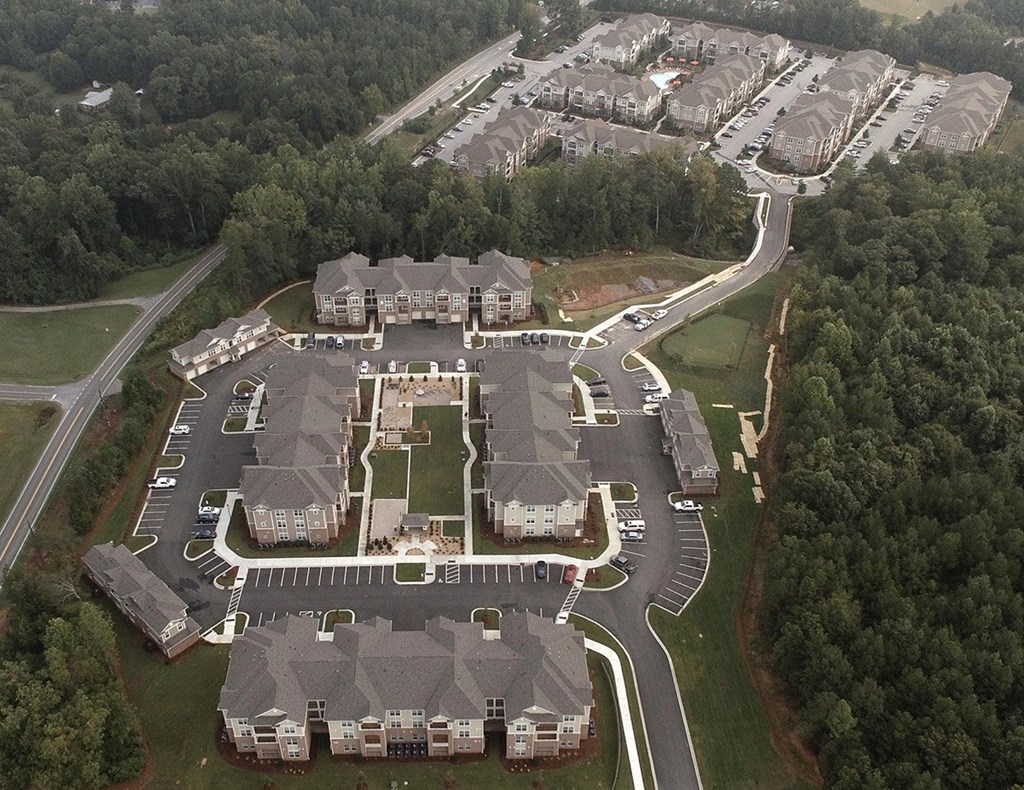 Apartments located in Fort Mill, South Carolina