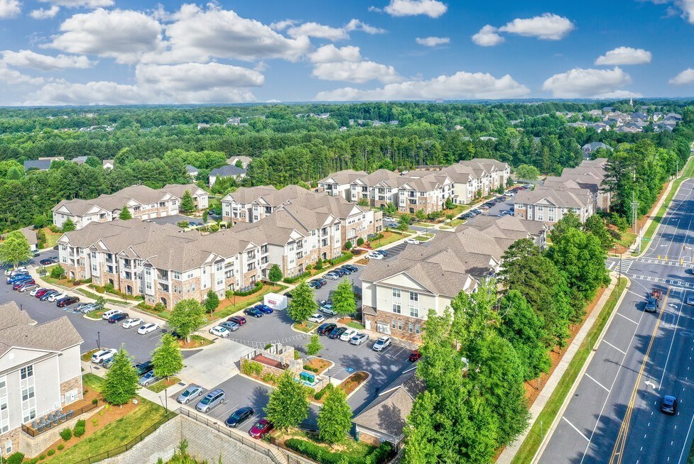 Prestigious Ballantyne area of Charlotte, NC