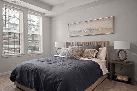 Main bedroom