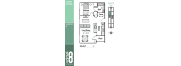 16 Series 2 Bedroom / 2 Bath