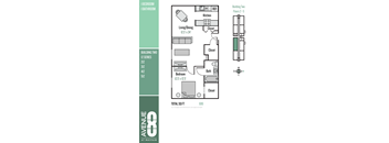 12 Series 1 Bedroom / 1 Bath
