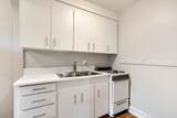 1-bedroom apartment at Sylvia Mae Apartments in Denver