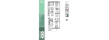 13 Series 2 Bedroom / 2 Bath