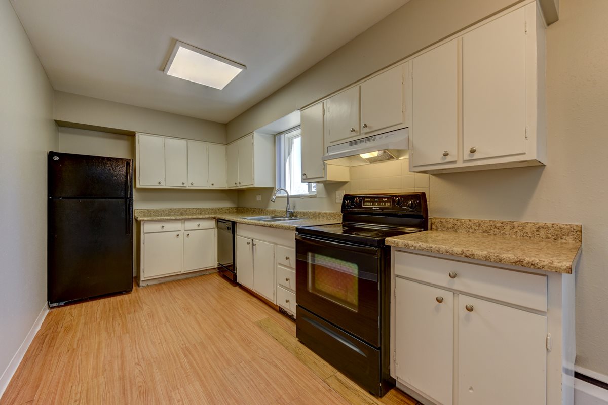 Fitz Apartments