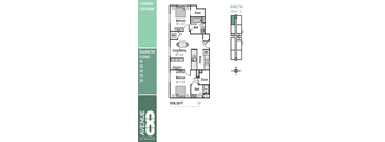 18 Series 2 Bedroom / 2 Bath