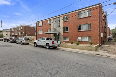 561 S Forest St Studio-1 Apartment for Rent
