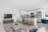 2-bedroom apartment at RockView Apartments in Castle Rock