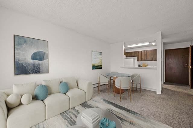 1-bedroom apartment at Avec Greeley Apartments in Greeley, CO