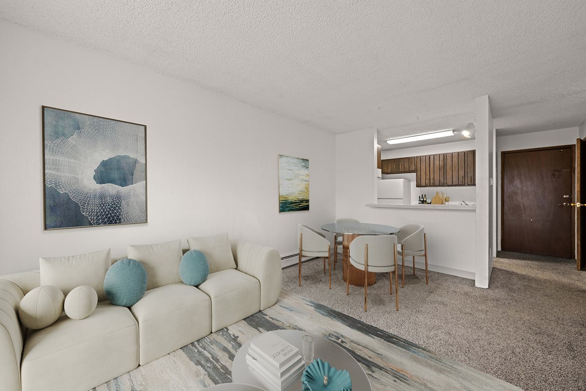 Avec Greeley Apartments