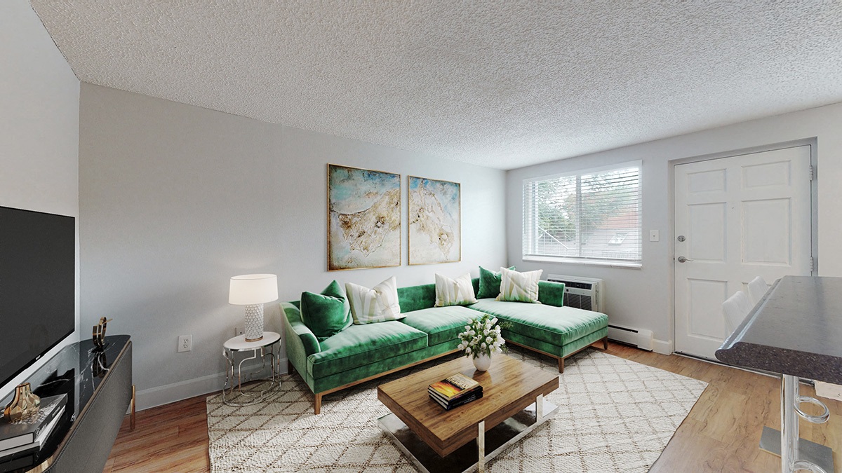8 S Logan St Studio-2 Beds Apartment, Boutique, West Wash Park for Rent - Photo gallery 2