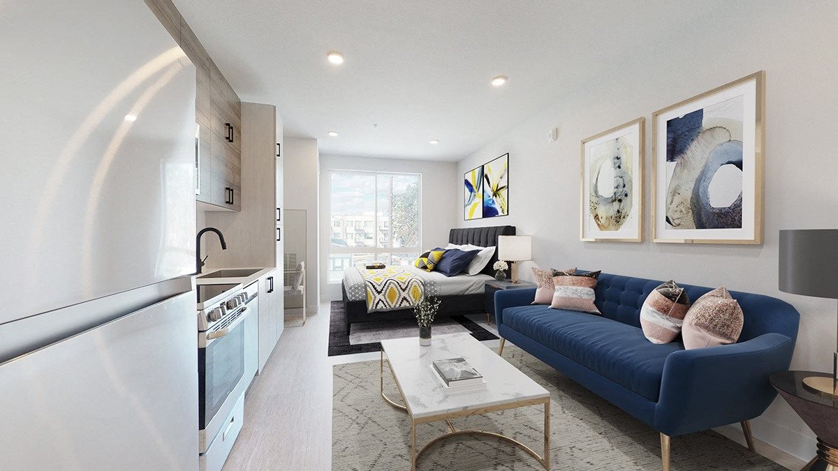 Signalmen Apartments