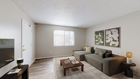 1531 Mt Lincoln Dr E 1-3 Beds Apartment for Rent