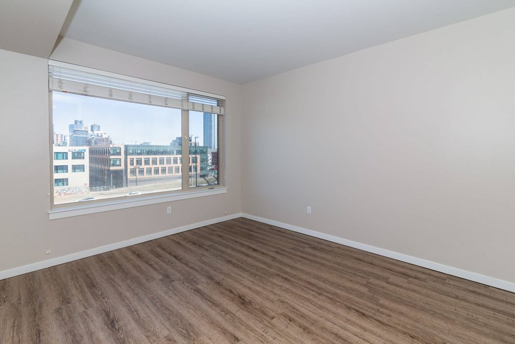 at Prospect on Central, Denver, 80211