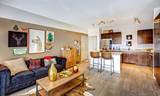 1-bedroom apartment at Palisade Park Apartments in Broomfield