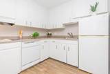 Studio apartment at Regent Park Apartments in Denver