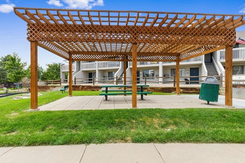 2134 S. Richfield Way 1-3 Beds Apartment for Rent