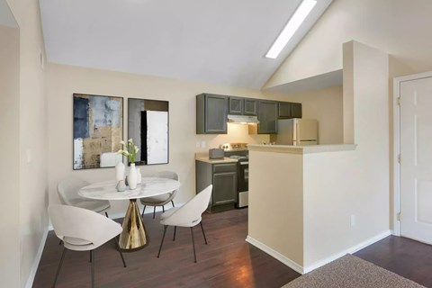 15490 E. Center Avenue 1-2 Beds Apartment for Rent