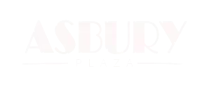 The image features a black background with white text that reads "ASBURY PARK".