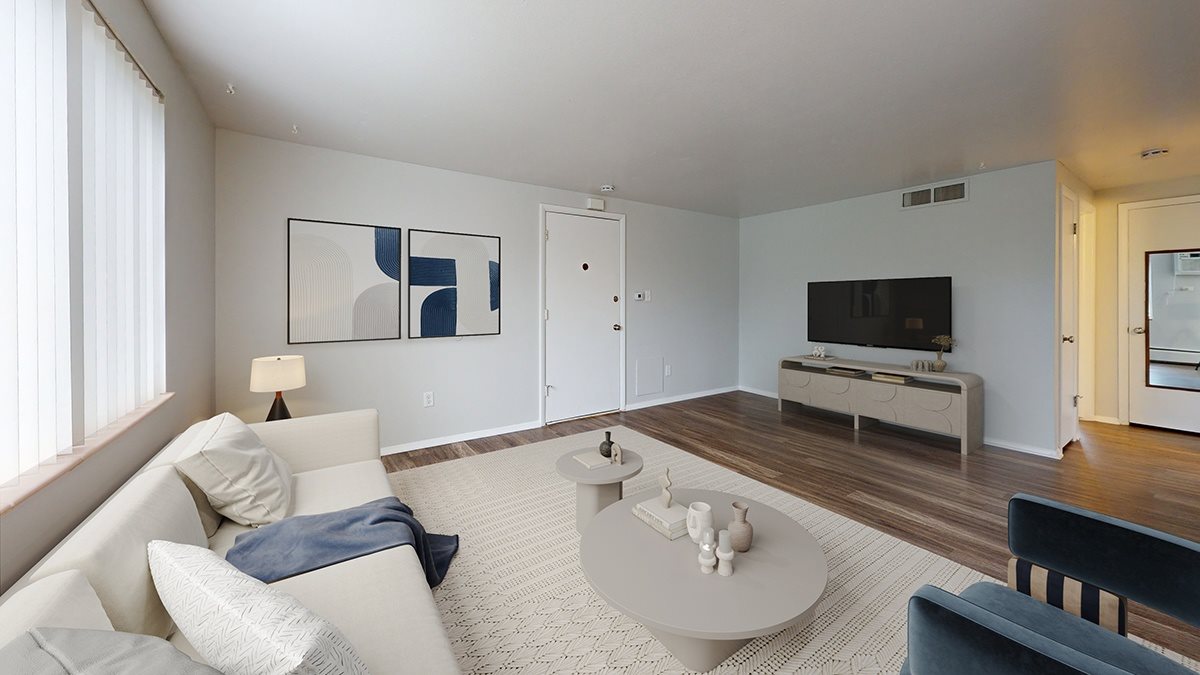 South Majestic Apartments