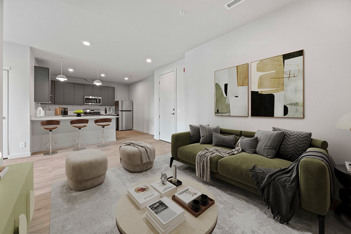 The Cooper Apartments in Lakewood, CO