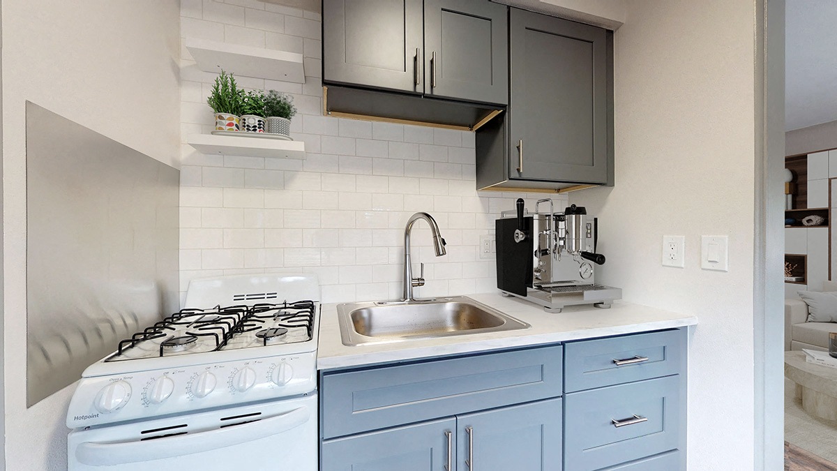 800 Cherry St Studio Apartment, Wheelhouse, Hale for Rent - Photo gallery 3