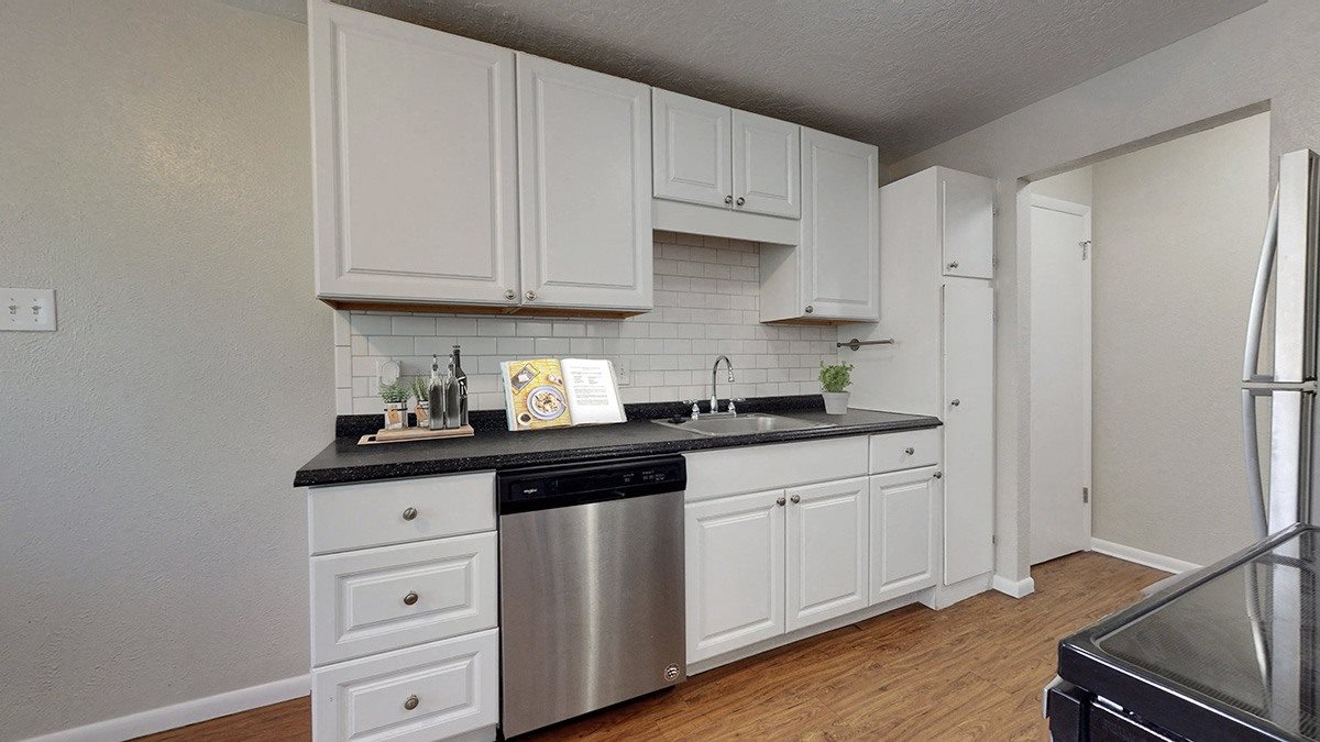 Grey Point Apartments