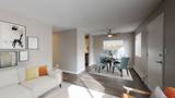 1-bedroom apartment at Lakewood Crossing Apartments in Lakewood