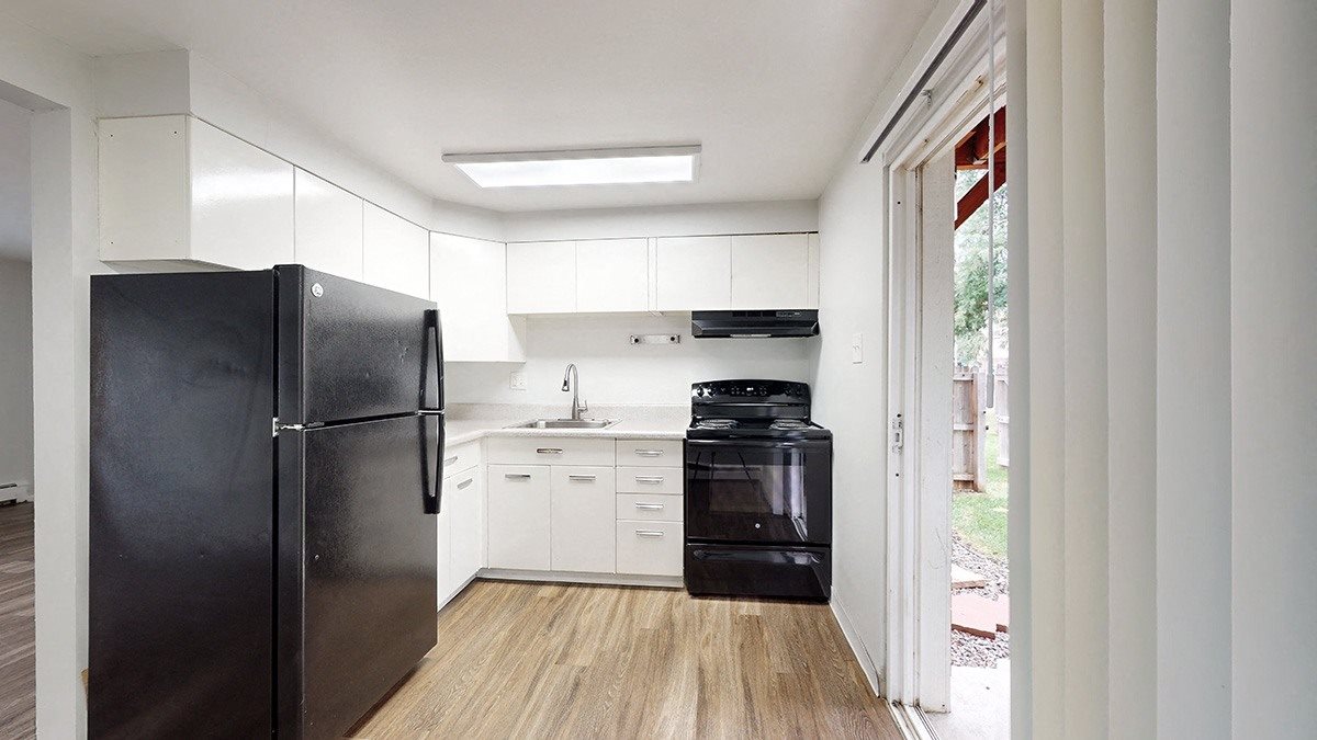 Majestic Heights Apartments
