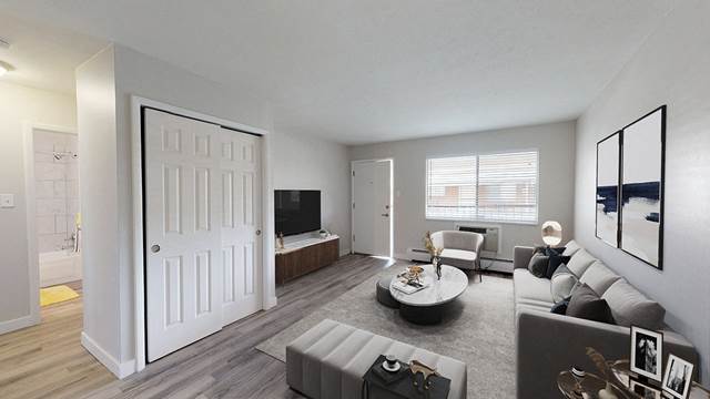 2-bedroom apartment at Station West Apartments in Lakewood, CO