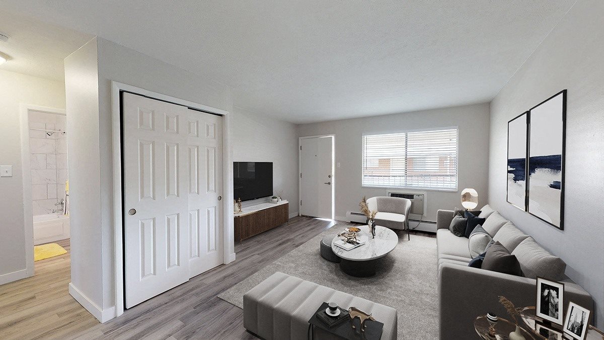Station West Apartments