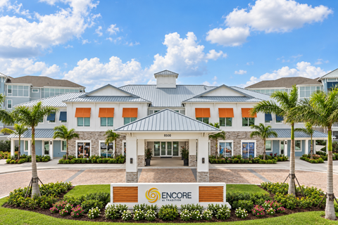 8500 America Walks Blvd 2 Beds Apartment for Rent