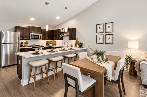 21600 Experience Way 3 Beds Apartment for Rent