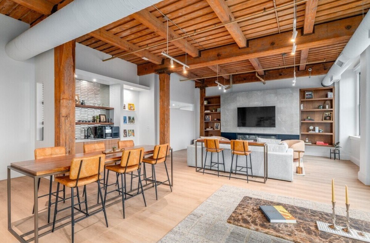 Shorehaus Lofts Apartments