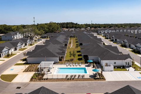 7137 N Blue Angel Pkwy 2 Beds Apartment for Rent