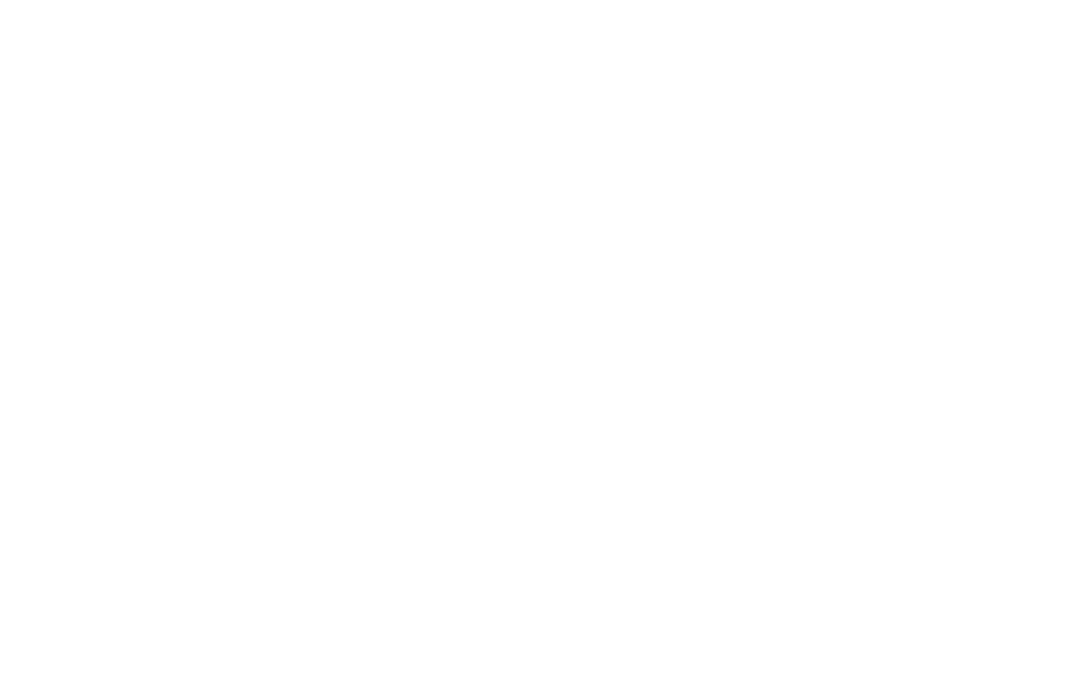 A logo for Concord Place Apartment Homes with a white design on a black background.