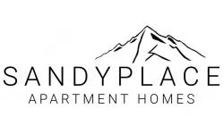 Property logo at Sandyplace Apartment Homes, Oregon, 97055