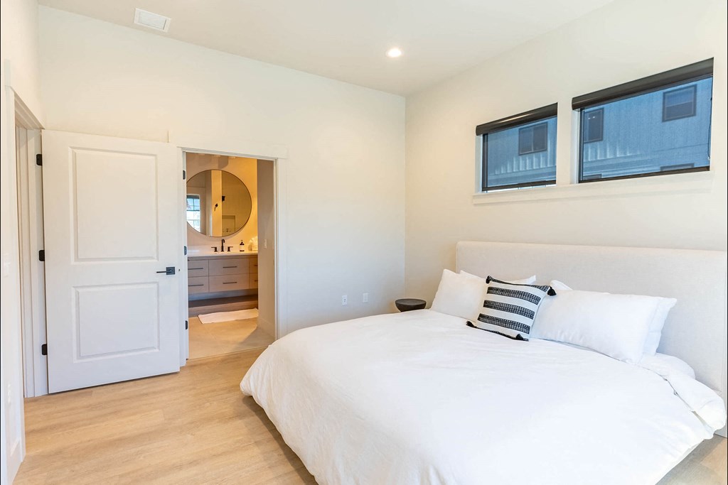 Westgate Apartment Homes