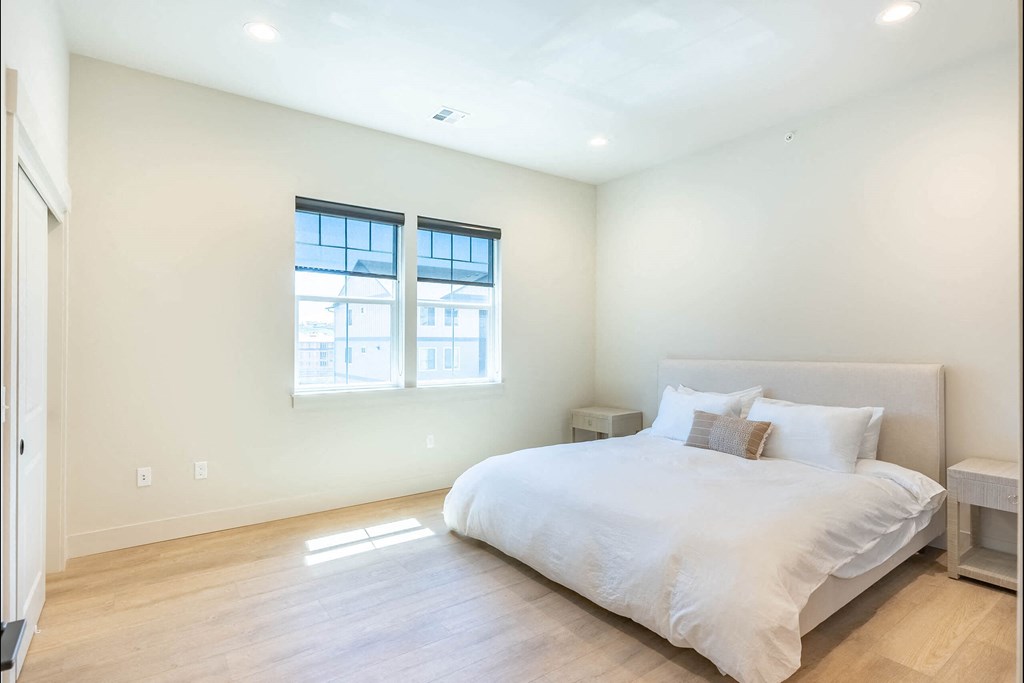 Westgate Apartment Homes