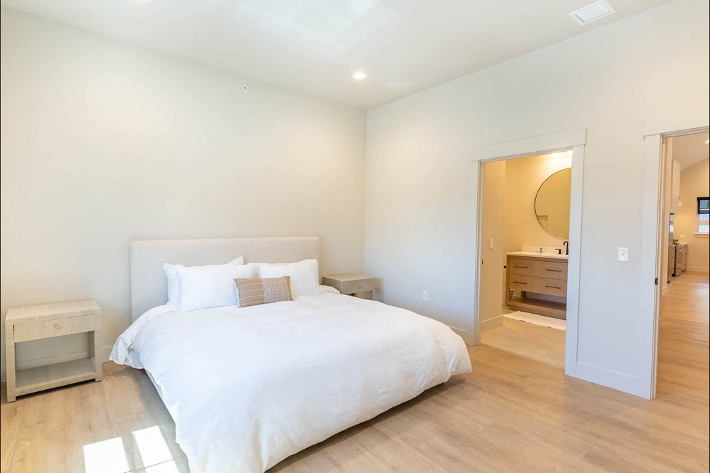 Westgate Apartment Homes