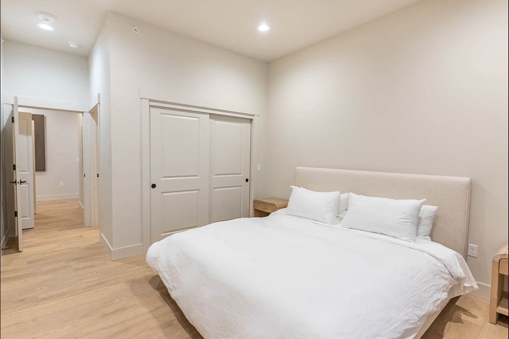 Westgate Apartment Homes