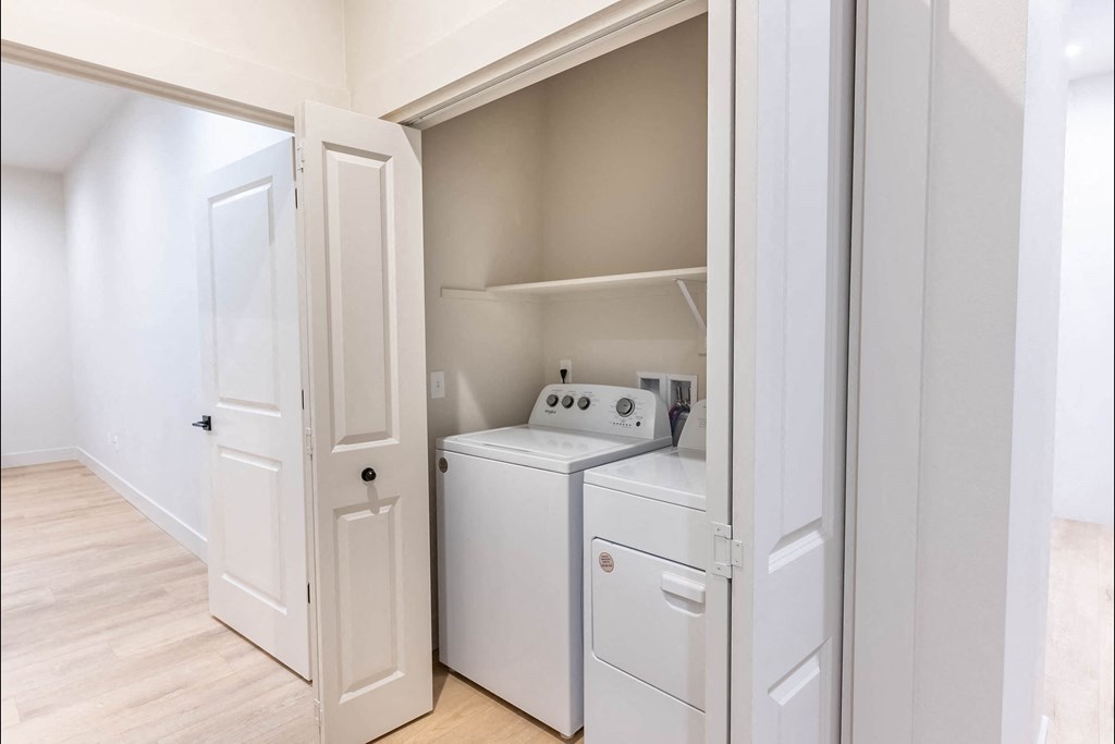 Westgate Apartment Homes