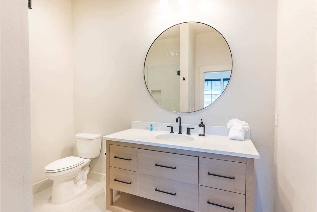 Westgate Apartment Homes