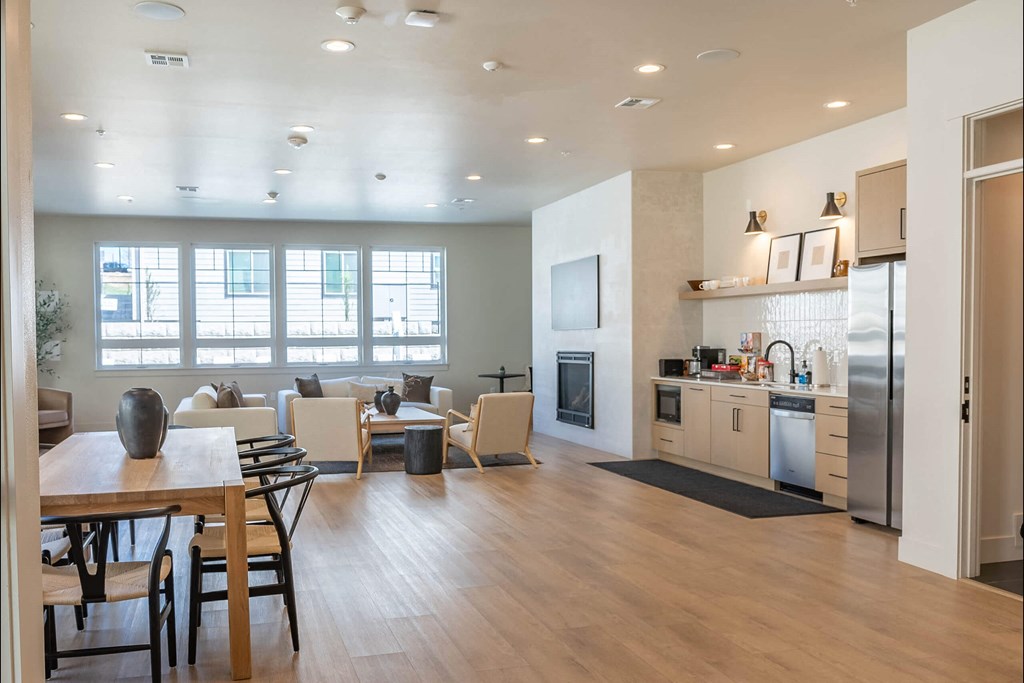 Westgate Apartment Homes