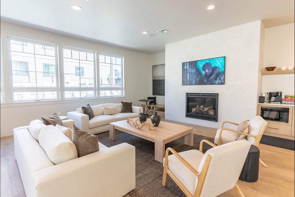 Westgate Apartment Homes