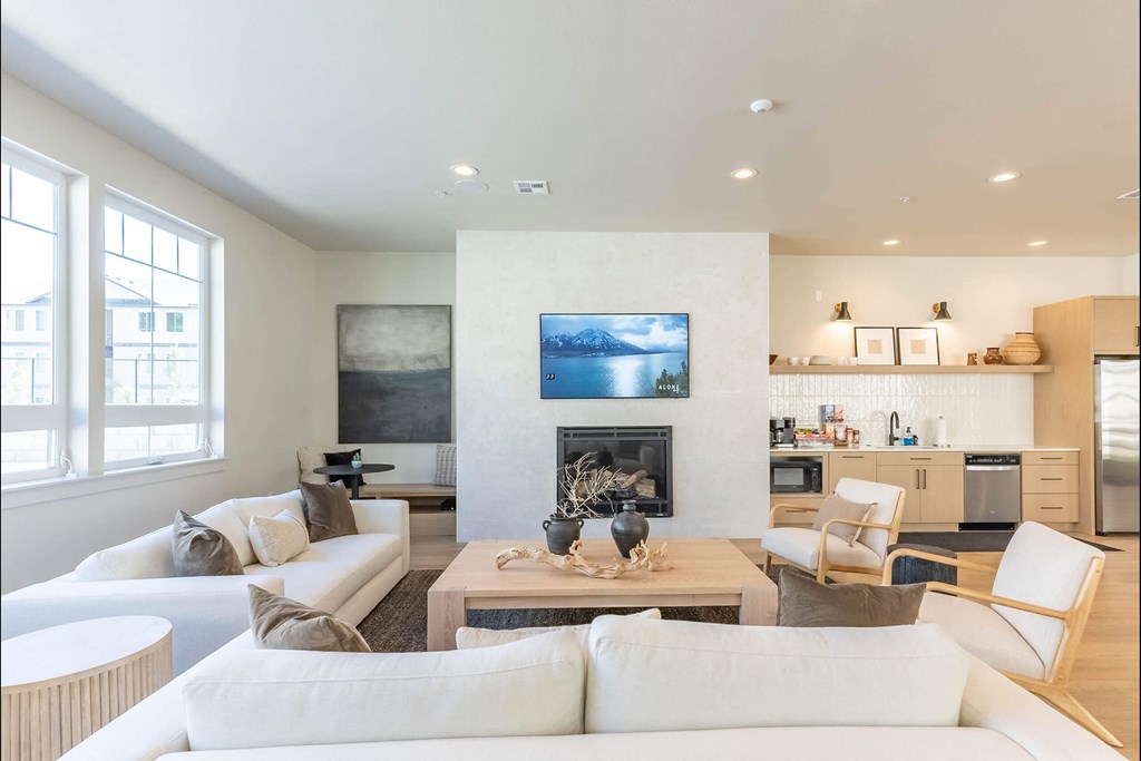 Westgate Apartment Homes